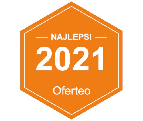 Najlepsi 2021 Oferteo